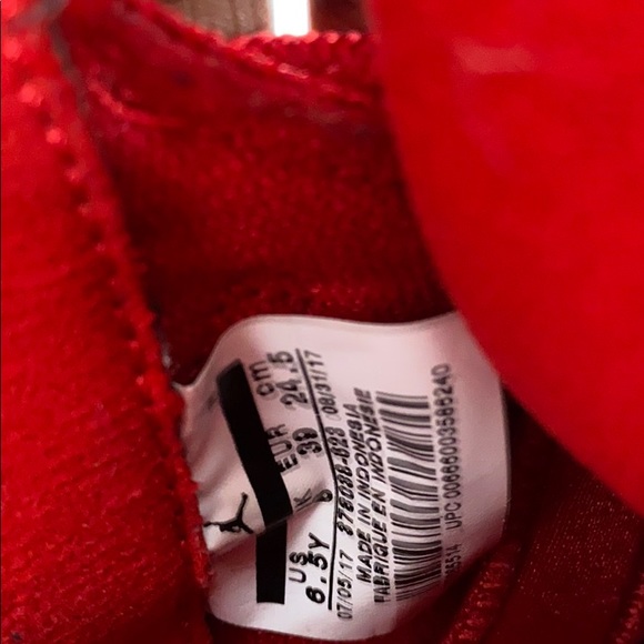 Jordan 11’s| Jordan| Nike | Retro| - Picture 8 of 11